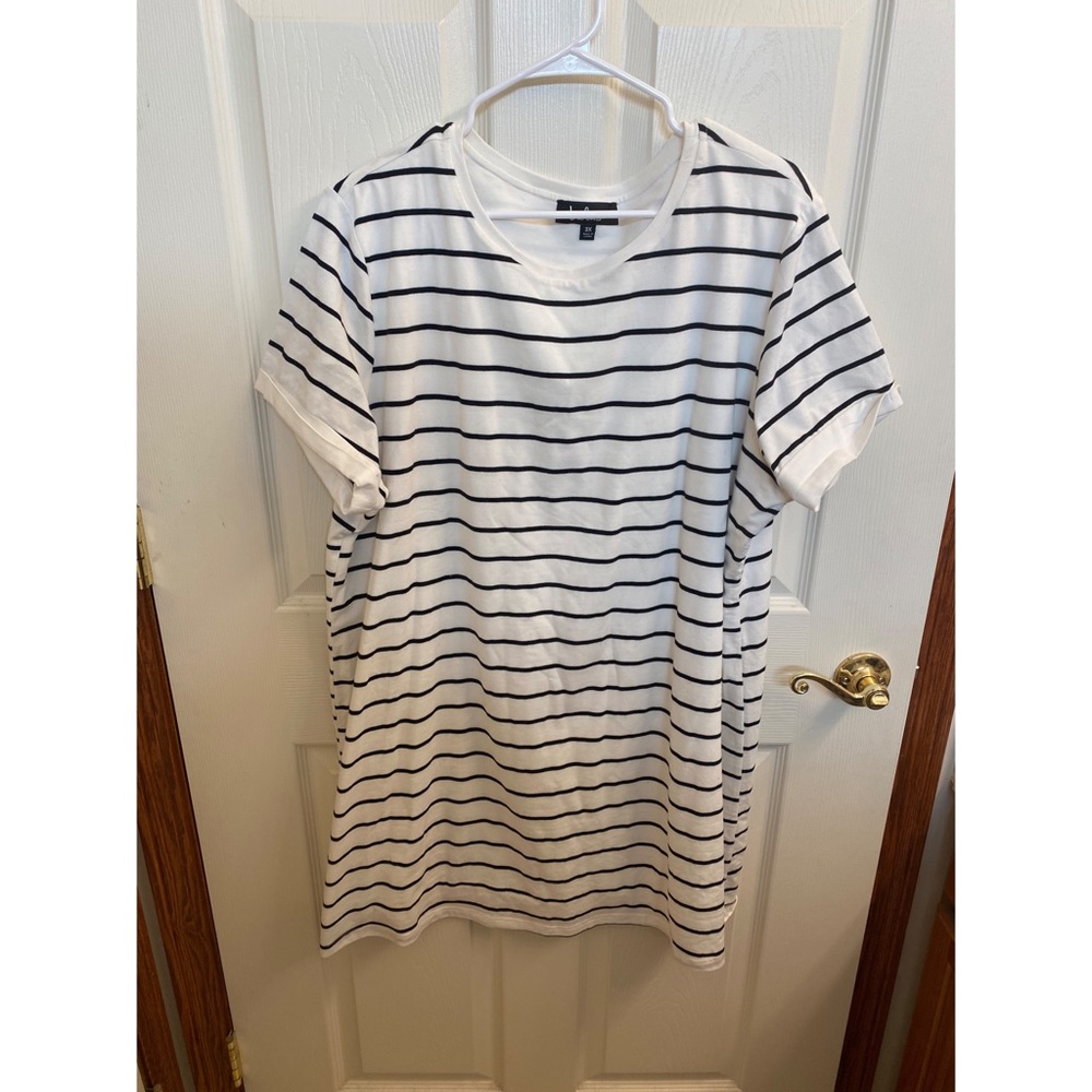 Lulus tshirt dress!